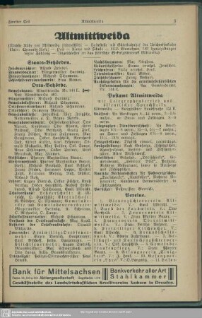 Altmittweida