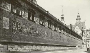Fürstenzug