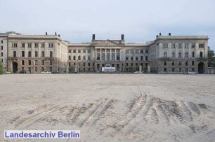 Bundesrat (ehemaliges Preußisches Herrenhaus)