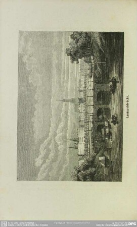 Lombardsbrücke