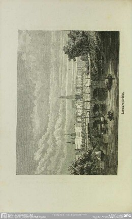 Lombardsbrücke