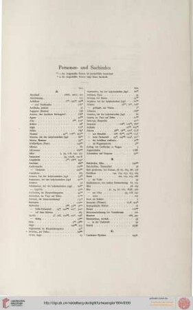 Personen- und Sachindex