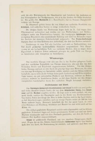 Westeuropa