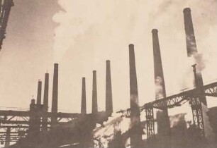 Russland, Wolgograd, Traktorenwerk