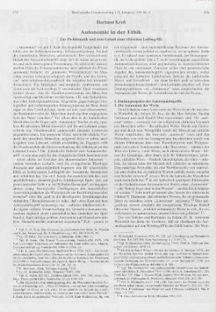 475 - 486 Autonomie in der Ethik