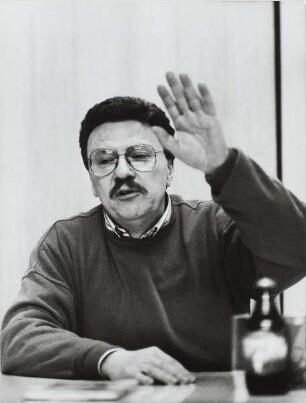 Klaus Kordon