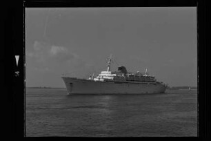 Vasco da Gama (1961)