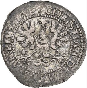 Brandenburg-Bayreuth: Christian