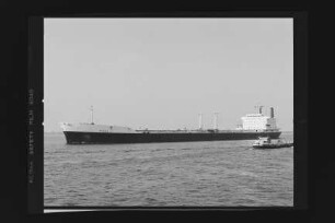 Diala (1966), Tanker, Deutsche Shell Tanker GmbH, Hamburg, Bau-Nr. 811