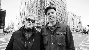 Born to Be Wild - Eine Band namens Steppenwolf