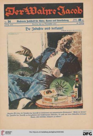 Nr. 24 (24. November 1928)