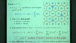 Discrete and continuum approaches to dislocation dynamics