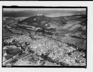 Heldburg (b. Coburg)