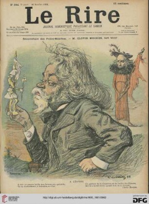 No. 364 (26 Octobre 1901)