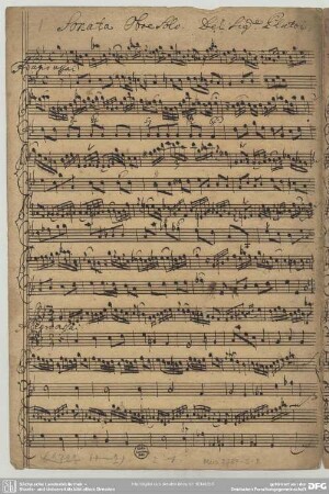 [1.] Adagio assai