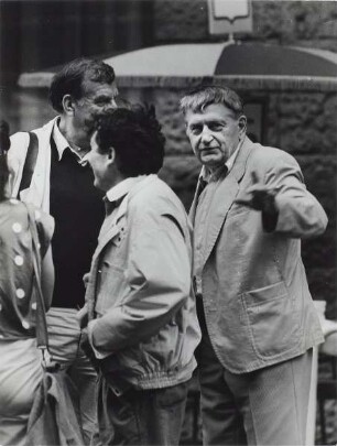 Heinz Knobloch