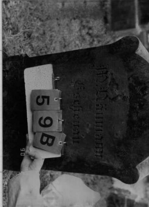 Grabstein 59B