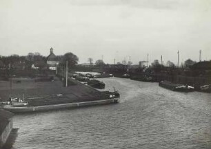 Riesa-Gröba, Hafen
