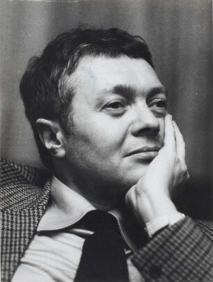 Rolf Schneider