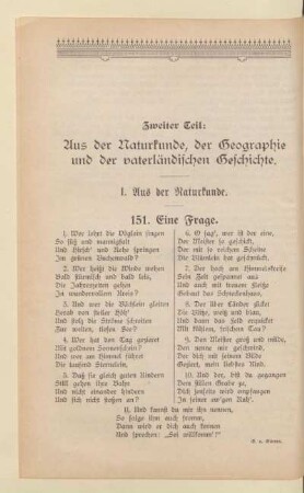[Lesestücke 151-160]