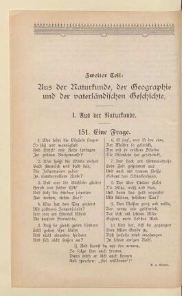 [Lesestücke 151-160]