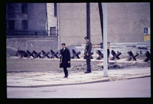 Checkpoint Charly 20.4.62.