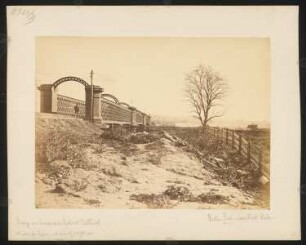 Photographs New South Wales, The Railways of New South Wales: Western Line, Brücke über den Macquarie Fluß bei Bathurst