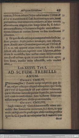 Lib. XXXVI.