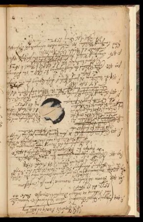 Designatio diplomatum, documentarum tabularum literarumque, quae hoc chronico Rotenbergensi continentur.