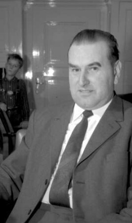 Freiburg: Wohnung, Goethestraße 69; Prof. Dr. Andreas Hillgruber