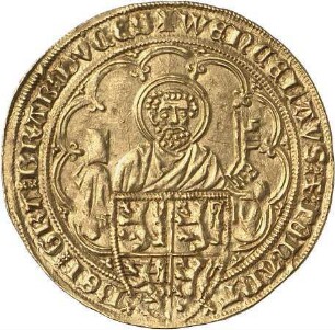 Brabant: Herzogtum