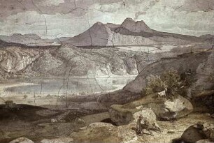 Lago d'Averno