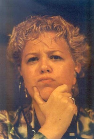 Judith Katzir (Israel), Schriftstellerin : Katzir, Judith (geb. 1963; Schriftstellerin)