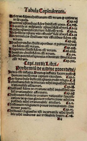 Triumphus crucis, de veritate fidei