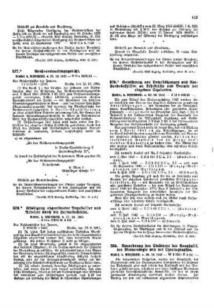 Neuordnung des Studiums der Geophysik, der Meteorologie und der Ozeanographie : [Amtliche Erlasse] ; [Amtlicher Teil]