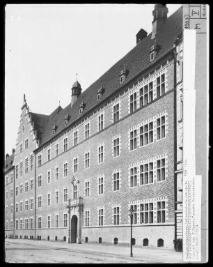 Baluschek-Grundschule & Ferdinand-Freiligrath-Schule