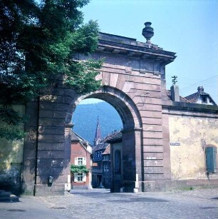 Karlstor