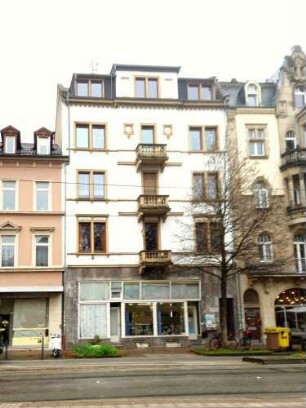 Heidelberg-Bergheim Bergheimer Straße 81