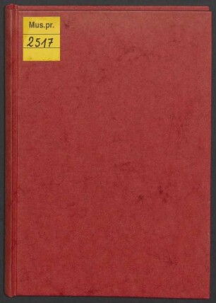 Sextuor pour piano, 2 violons, alto, violoncelle et contrebasse : Op. 63
