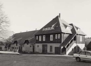 Erziehungsheim Dietrichshof