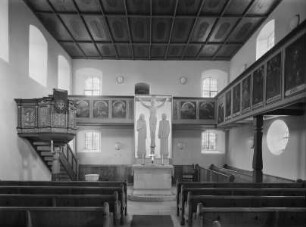 Evangelische Michaelskirche