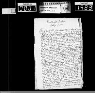 . 1690: April 1690