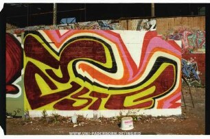 PaSTe