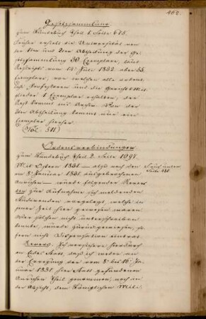 Gesetzsammlung