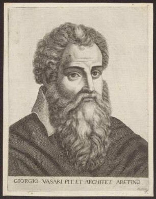 Vasari, Giorgio