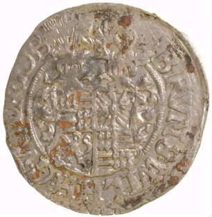 Münze, Groschen, 1/28 Taler, 1610
