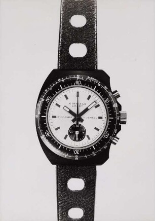 Kienzle Stop-Timer "07 / 7200" von Hans Kugler