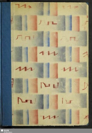 1932: Das Fachschulwesen im Buchdruckgewerbe