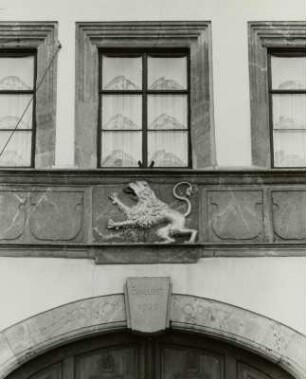 Relief, Geithain