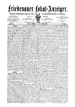 Nr. 93, 18.11.1896